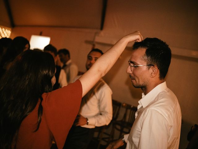 O casamento de Lucas e Rita em Malveira, Mafra 69