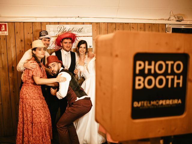O casamento de Lucas e Rita em Malveira, Mafra 72