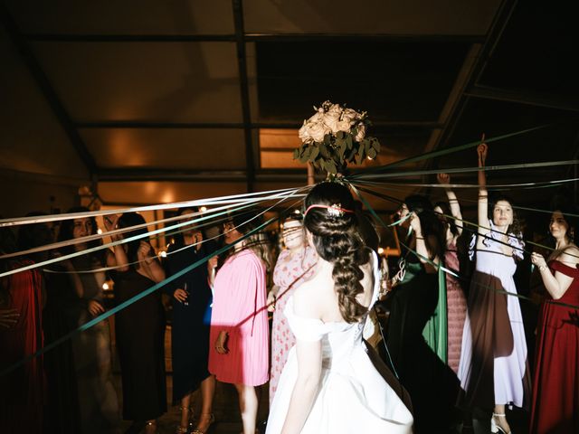 O casamento de Lucas e Rita em Malveira, Mafra 75