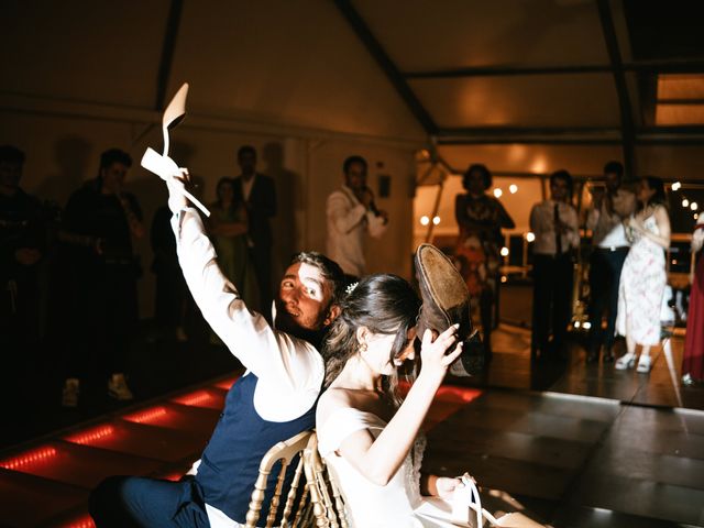 O casamento de Lucas e Rita em Malveira, Mafra 77