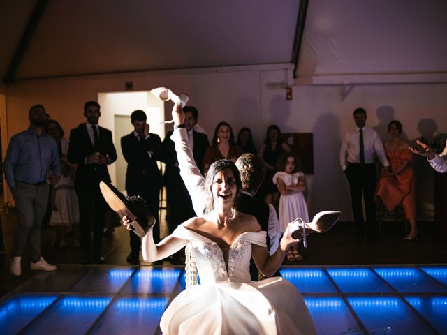 O casamento de Lucas e Rita em Malveira, Mafra 78
