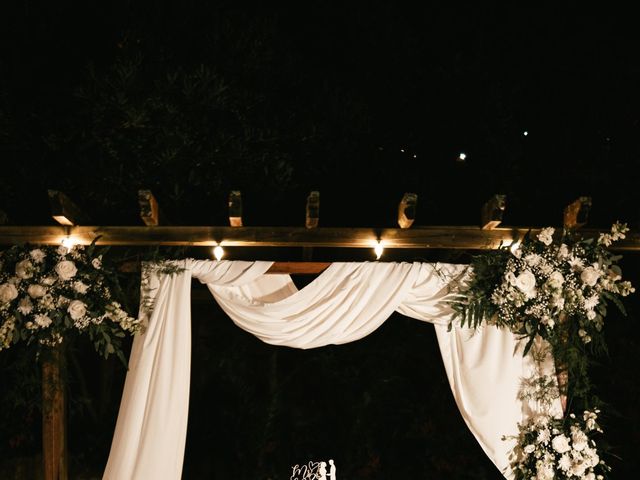 O casamento de Lucas e Rita em Malveira, Mafra 80
