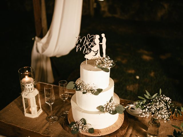 O casamento de Lucas e Rita em Malveira, Mafra 81