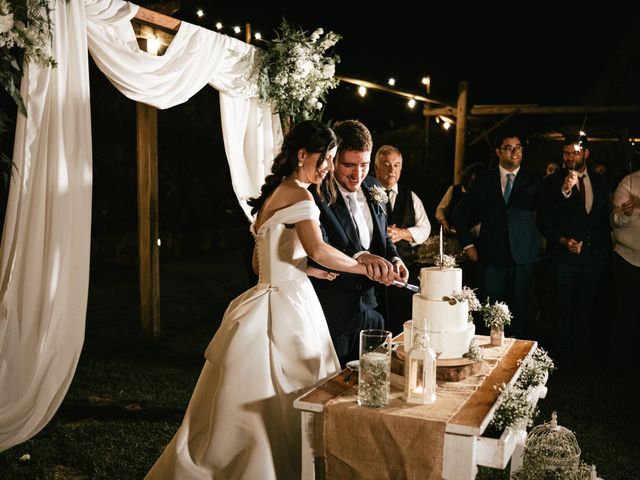 O casamento de Lucas e Rita em Malveira, Mafra 83