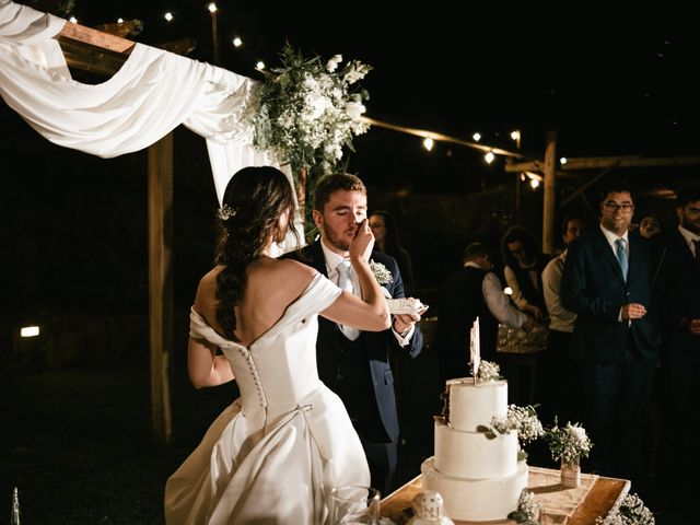 O casamento de Lucas e Rita em Malveira, Mafra 84