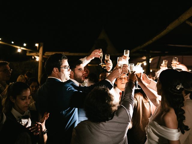 O casamento de Lucas e Rita em Malveira, Mafra 87