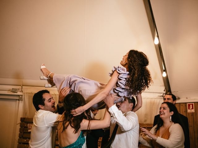 O casamento de Lucas e Rita em Malveira, Mafra 88