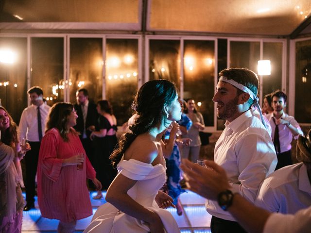 O casamento de Lucas e Rita em Malveira, Mafra 92