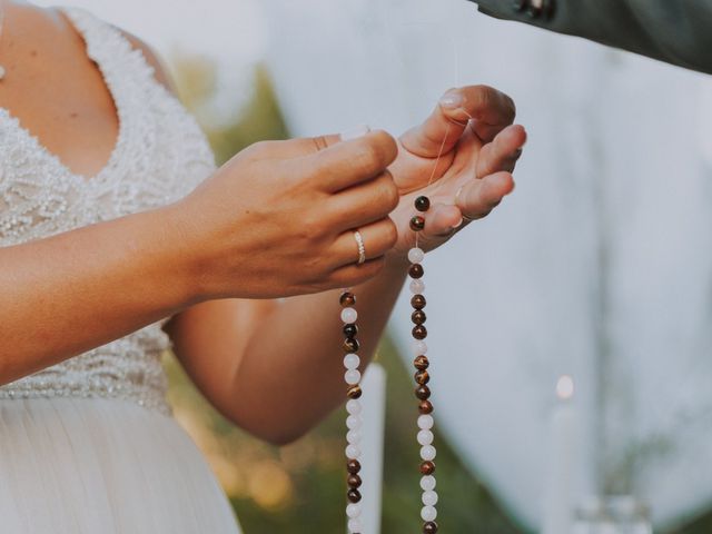 O casamento de Pedro e Samanta em Pedrógão, Vidigueira 21