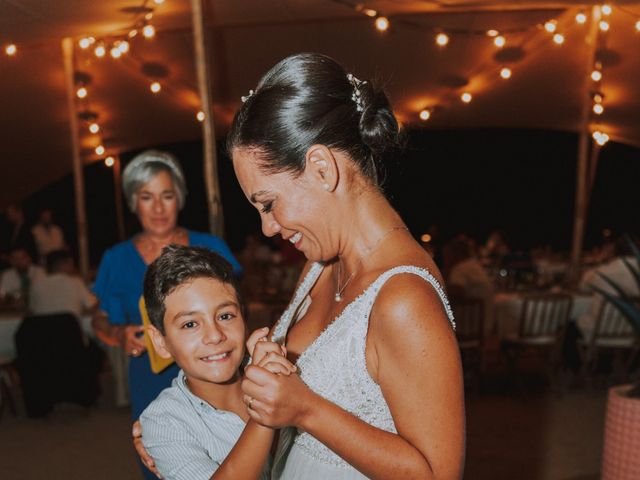 O casamento de Pedro e Samanta em Pedrógão, Vidigueira 34