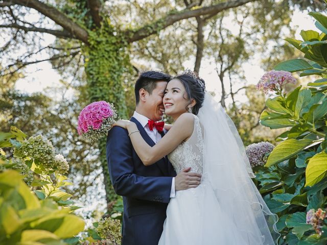 O casamento de Jerson e Zhouyan em Arruda dos Vinhos, Arruda dos Vinhos 25