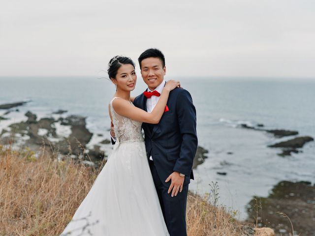 O casamento de Jerson e Zhouyan em Arruda dos Vinhos, Arruda dos Vinhos 26