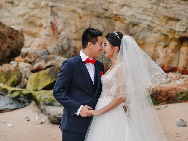 O casamento de Jerson e Zhouyan em Arruda dos Vinhos, Arruda dos Vinhos 28