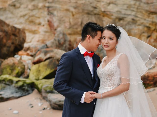 O casamento de Jerson e Zhouyan em Arruda dos Vinhos, Arruda dos Vinhos 29