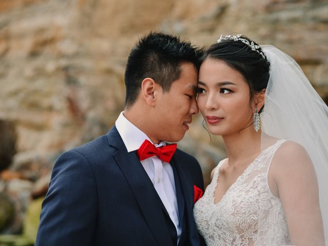 O casamento de Jerson e Zhouyan em Arruda dos Vinhos, Arruda dos Vinhos 30