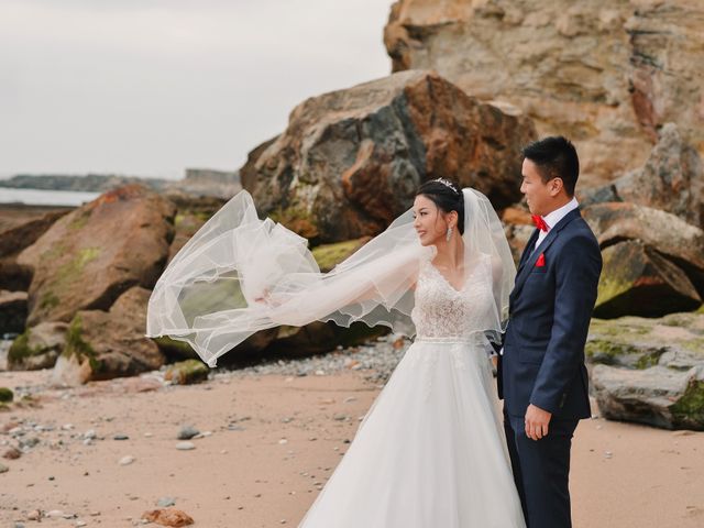 O casamento de Jerson e Zhouyan em Arruda dos Vinhos, Arruda dos Vinhos 31