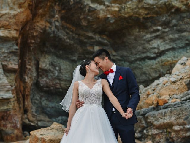 O casamento de Jerson e Zhouyan em Arruda dos Vinhos, Arruda dos Vinhos 32