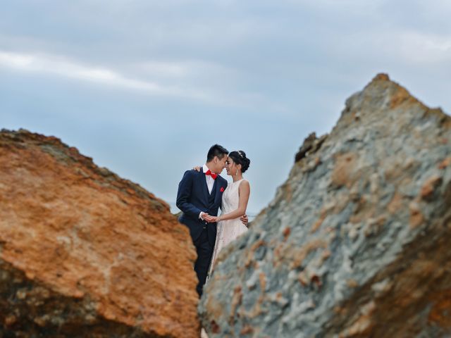 O casamento de Jerson e Zhouyan em Arruda dos Vinhos, Arruda dos Vinhos 35