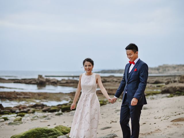 O casamento de Jerson e Zhouyan em Arruda dos Vinhos, Arruda dos Vinhos 36