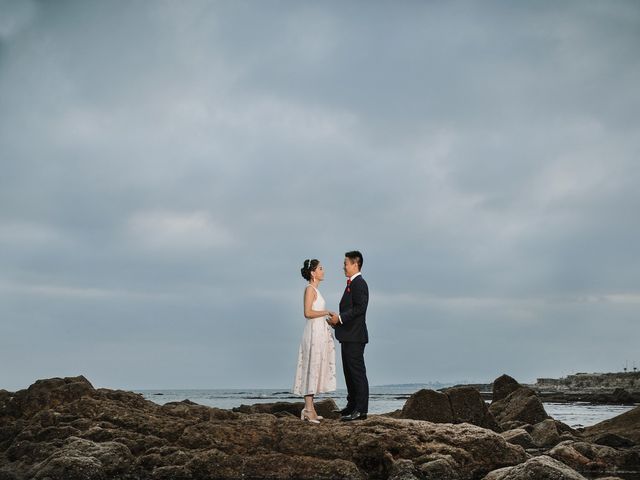 O casamento de Jerson e Zhouyan em Arruda dos Vinhos, Arruda dos Vinhos 38