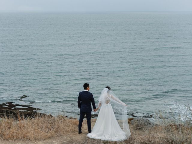 O casamento de Jerson e Zhouyan em Arruda dos Vinhos, Arruda dos Vinhos 39