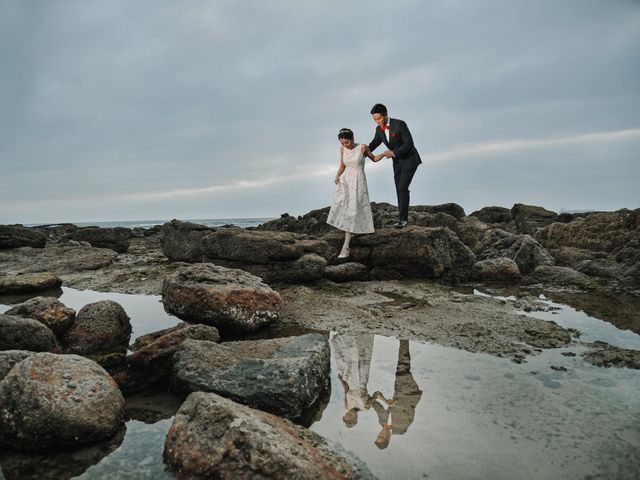 O casamento de Jerson e Zhouyan em Arruda dos Vinhos, Arruda dos Vinhos 40