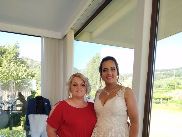 O casamento de Pedro e Ana em Vila Nova de Famalicão, Vila Nova de Famalicão 3