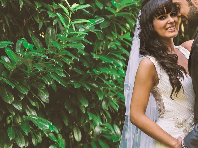 O casamento de Paulo e Cristiana em Penafiel, Penafiel 22