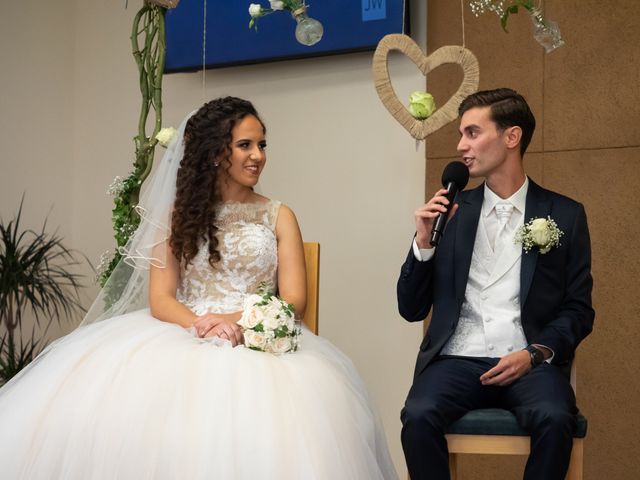 O casamento de Lucas e Ana em Vila Nova de Gaia, Vila Nova de Gaia 19