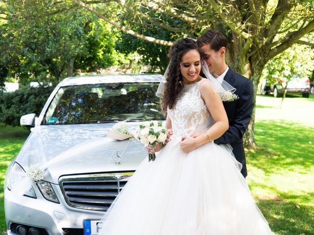 O casamento de Lucas e Ana em Vila Nova de Gaia, Vila Nova de Gaia 24