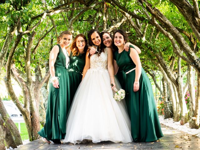 O casamento de Lucas e Ana em Vila Nova de Gaia, Vila Nova de Gaia 25