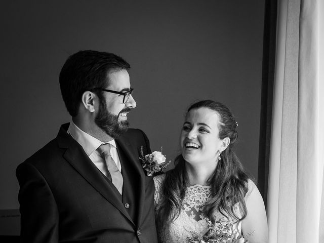 O casamento de Carolina e Guilherme em Lisboa, Lisboa (Concelho) 3