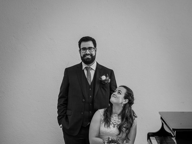 O casamento de Carolina e Guilherme em Lisboa, Lisboa (Concelho) 4