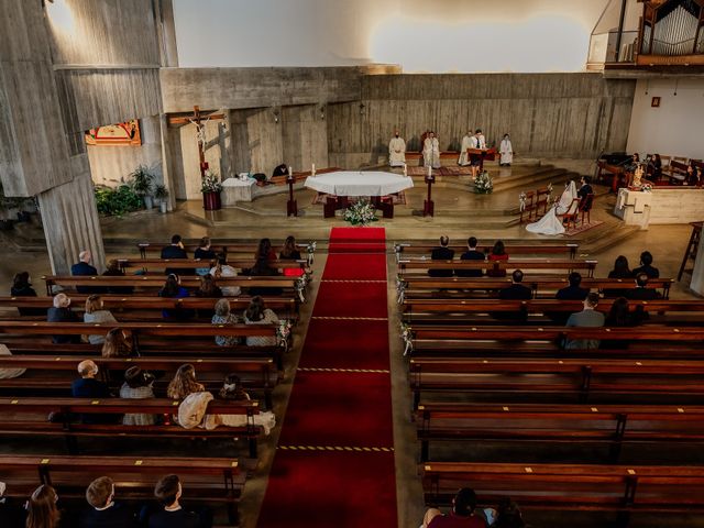 O casamento de Carolina e Guilherme em Lisboa, Lisboa (Concelho) 1