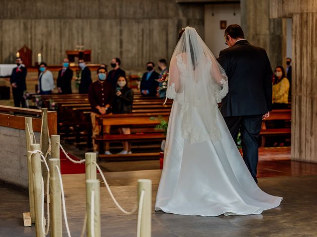 O casamento de Carolina e Guilherme em Lisboa, Lisboa (Concelho) 2