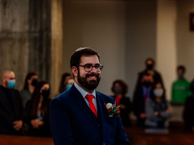 O casamento de Carolina e Guilherme em Lisboa, Lisboa (Concelho) 6