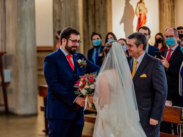 O casamento de Carolina e Guilherme em Lisboa, Lisboa (Concelho) 7