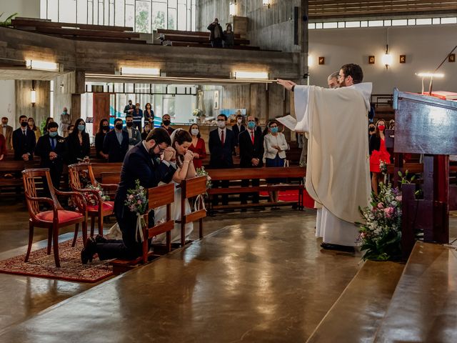 O casamento de Carolina e Guilherme em Lisboa, Lisboa (Concelho) 11