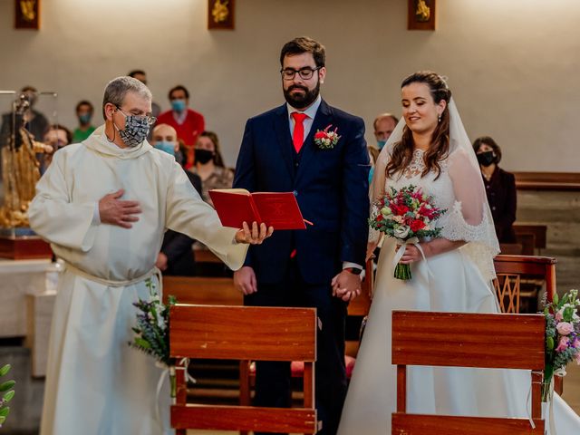 O casamento de Carolina e Guilherme em Lisboa, Lisboa (Concelho) 16