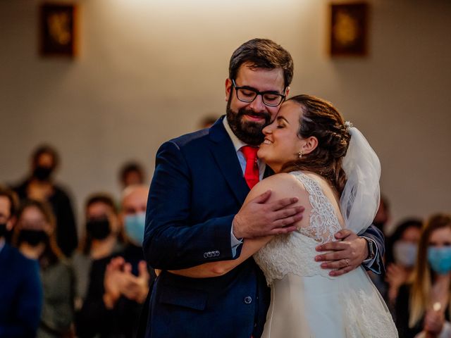 O casamento de Carolina e Guilherme em Lisboa, Lisboa (Concelho) 19