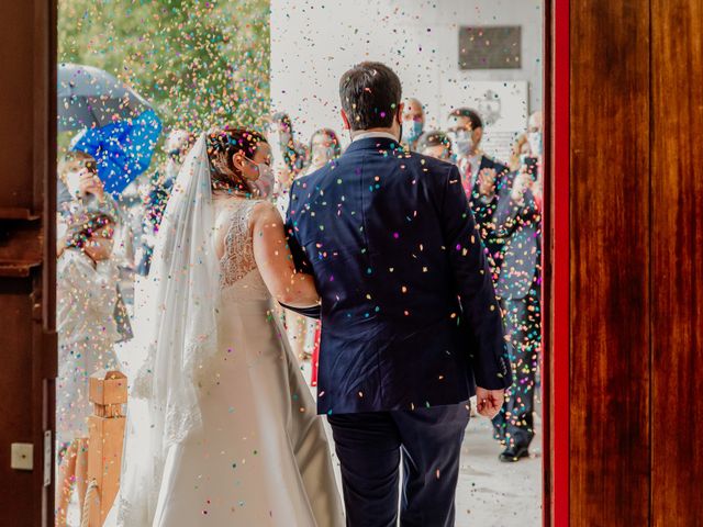 O casamento de Carolina e Guilherme em Lisboa, Lisboa (Concelho) 20