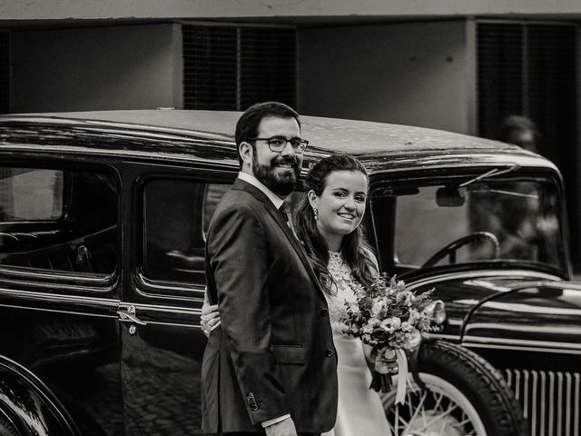 O casamento de Carolina e Guilherme em Lisboa, Lisboa (Concelho) 22