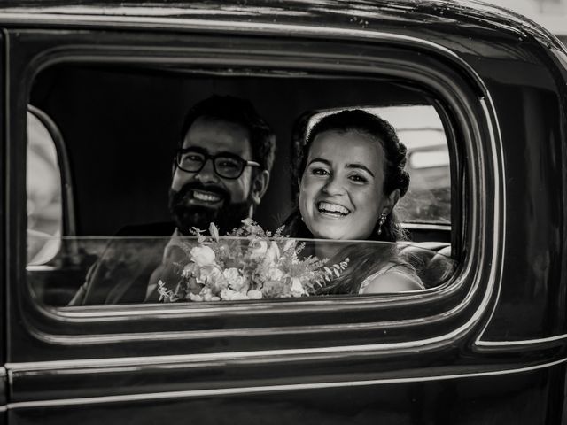 O casamento de Carolina e Guilherme em Lisboa, Lisboa (Concelho) 23