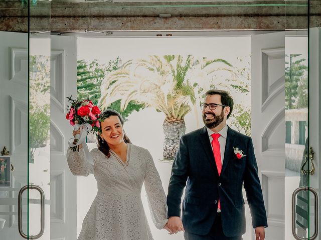 O casamento de Carolina e Guilherme em Lisboa, Lisboa (Concelho) 33