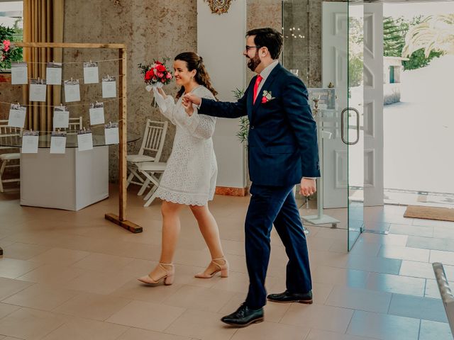 O casamento de Carolina e Guilherme em Lisboa, Lisboa (Concelho) 35