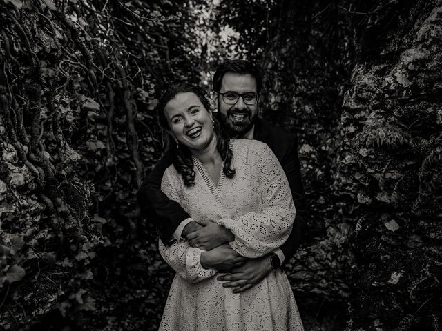 O casamento de Carolina e Guilherme em Lisboa, Lisboa (Concelho) 40