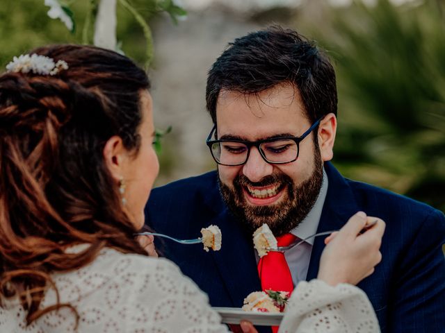 O casamento de Carolina e Guilherme em Lisboa, Lisboa (Concelho) 47