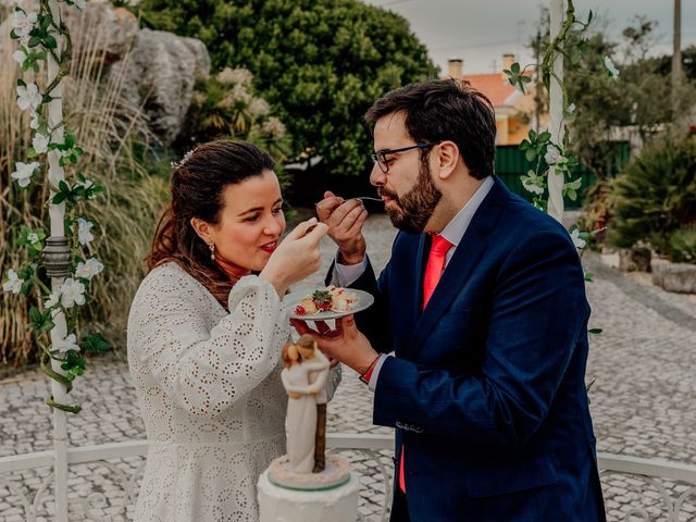 O casamento de Carolina e Guilherme em Lisboa, Lisboa (Concelho) 48