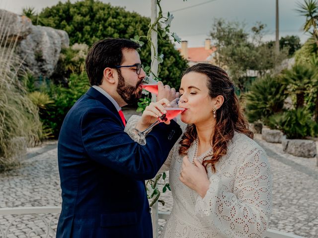 O casamento de Carolina e Guilherme em Lisboa, Lisboa (Concelho) 49