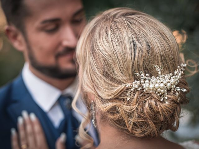 O casamento de Rúben e Sara em Sertã, Sertã 52